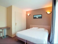 AppartCity Versailles Magny Magny-Les-Hameaux 