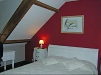 Chambre dHГґtes Quietude en VallГ©e de Chevreuse 