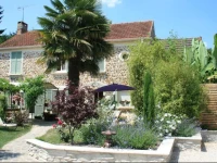 Chambres dHГґtes Le Petit Nailly 