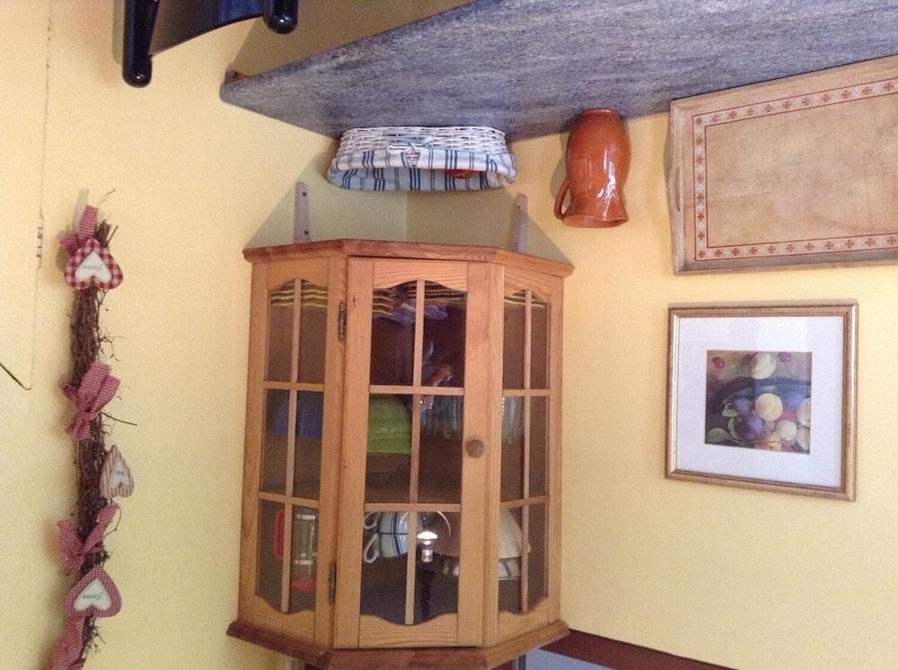 Maison Prairie Bonheur 