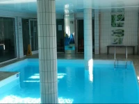 Inter-Hotel du Pont Roupt 