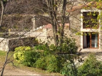 Gite Mas Des Combes 