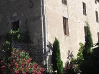La Magnanerie Du ChГўteau 