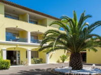 Golf Park Hotel