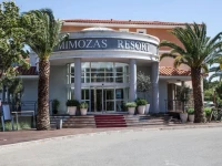 Mimozas Resort Cannes 