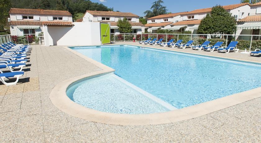 AppartвЂ™City Confort Cannes вЂ“ Mandelieu La Napoule (Ex Park&Suites) 