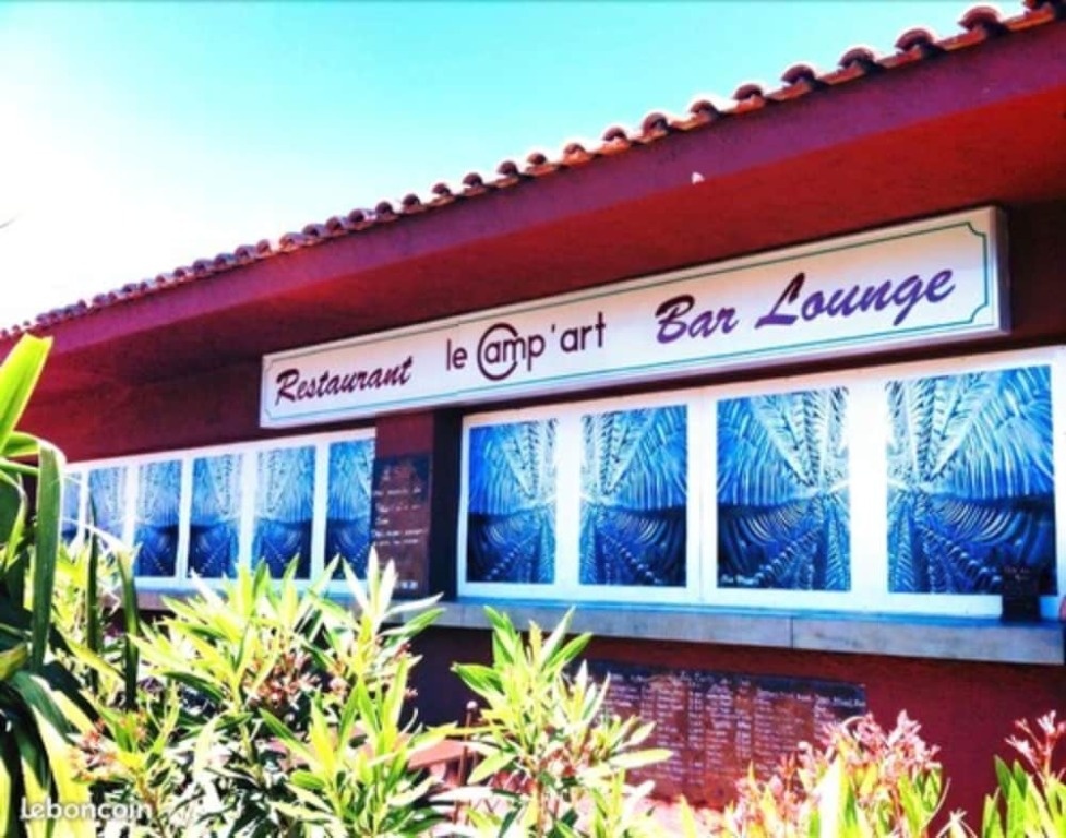 Camping Plateau Des Chasses 