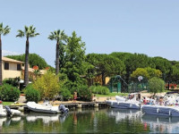 Pierre & Vacances Premium Les Rives de Cannes Mandelieu