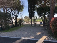 Camping Les Cigales 