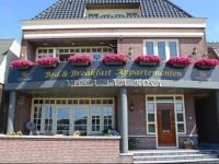 B&B Villa Eva Rosa 