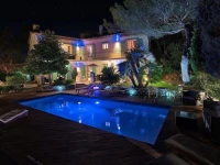 Villa Justine 