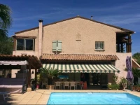 Villa Les Valerianes 