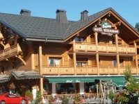 HГґtel Restaurant "Les Sapins" Wellness & Gourmet 
