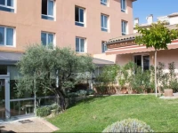 Best Western HГґtel Le Sud 