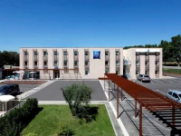 ibis budget Manosque Cadarache 2*