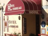 Logis HГґtel du Terreau 