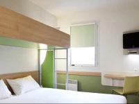 ibis budget Mantes-la-Jolie 