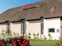 ibis BesanГ§on Marchaux 