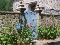 Salomony Chambre dHГґtes 