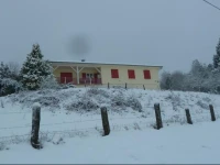 Chambre dhГґte chez MГ©mie 
