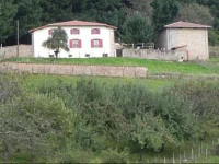 Ferme des Entremains 