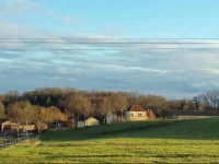Les Deux Abbesses en Vert | La Grande Maison 