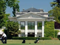 Relais de Margaux - Golf & Spa 
