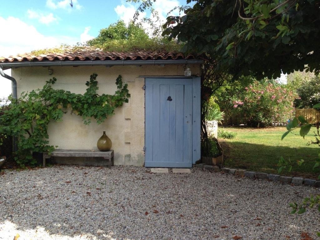 Le Moulin de Margaux 