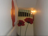 Chambres dhГґtes Les Coquelicots 