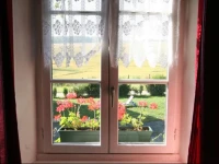 Maison dHГґtes Ferme dIssonges B&B 