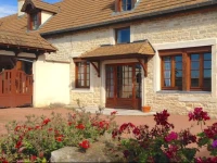 La ClГ© des Champs B&B 