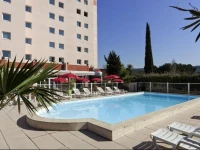 ibis Marseille Provence AГ©roport 