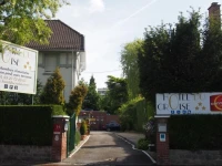 Hotel Du CroisГ© 