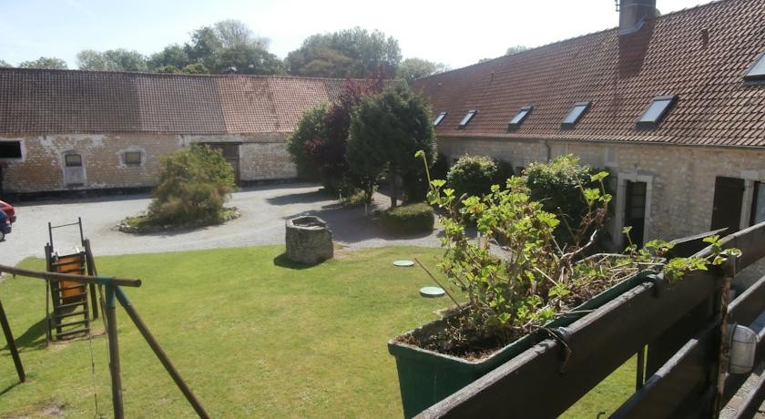 Gites-Chambres dHotes Calypso 