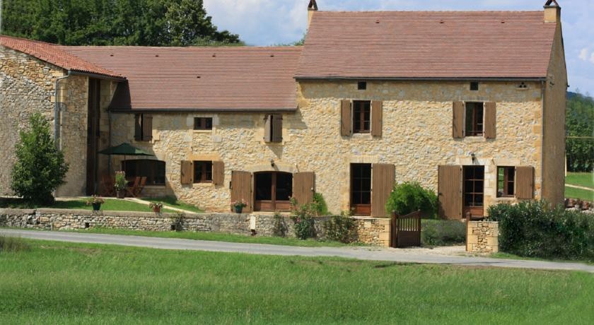 Cottage de La Mothe 