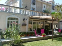 Le Relais Saint-Charles - Perigueux 