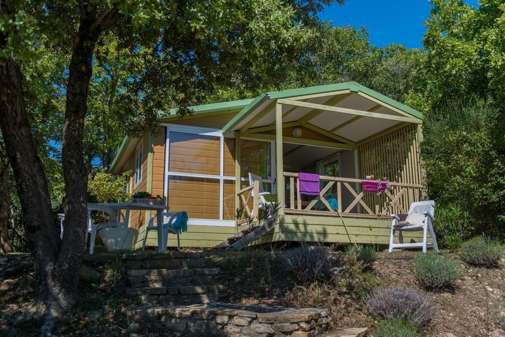Camping Les Bastets 