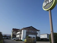 B&B HГґtel DIJON Marsannay 