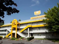 Premiere Classe Dijon Sud - Marsannay 