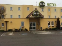 B&B HГґtel DIJON Acti-Sud 