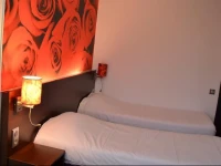 Hotel Inn Design Dijon Sud (Bonsai) 