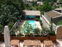 Petit Hotel Marseillan 