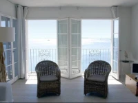 Port Rive Gauche Le Salon 