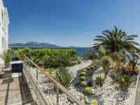 Le Petit Nice - Passedat 