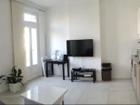 Appartement Design Marseille Centre Vieux-Port 