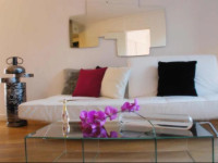 Appartement Prado Borely