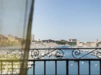 Grand Hotel Beauvau Marseille Vieux Port - MGallery by Sofitel 