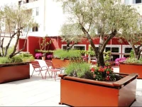 Mercure Marseille Centre Prado VГ©lodrome 
