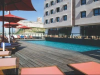 Newhotel of Marseille - Vieux Port 