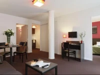 Aparthotel Adagio Access Marseille Saint Charles 